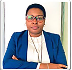 Eva Cristina da Silva de Carvalho Morais