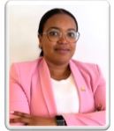 Cidania Ines Guerreiro Cagila